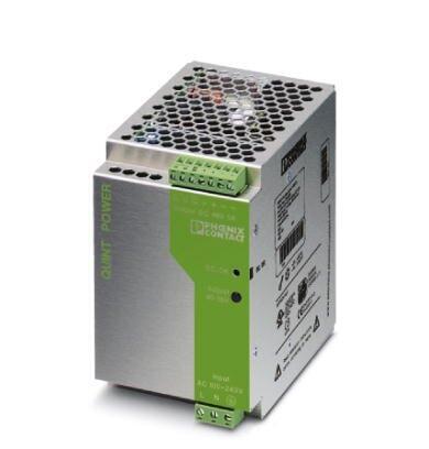 菲尼克斯 電源-QUINT-PS-100-240AC/48DC/ 5-2866255