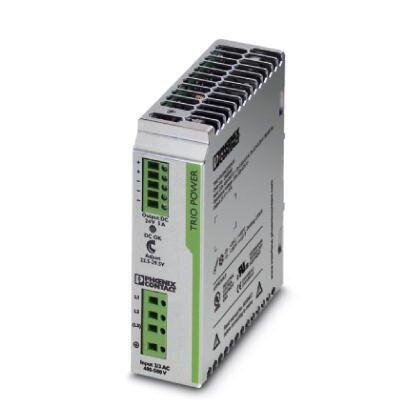 菲尼克斯 電源 - TRIO-PS/3AC/24DC/ 5 - 2866462