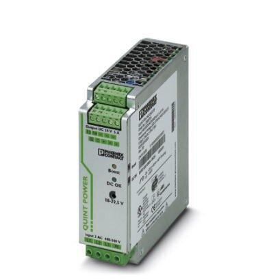 菲尼克斯 電源 - QUINT-PS/3AC/24DC/ 5 - 2866734