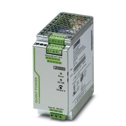菲尼克斯 電源 - QUINT-PS/1AC/24DC/10 - 2866763