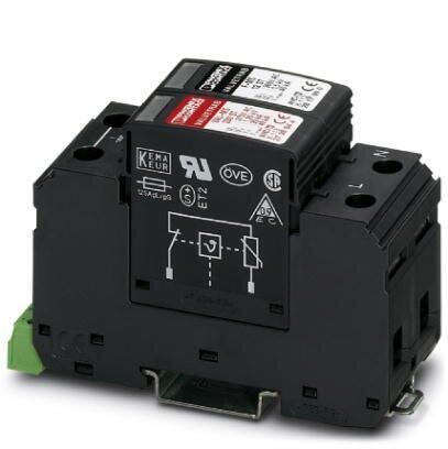 菲尼克斯 2類電涌保護器 - VAL-MS 230/1+1-FM - 2804432