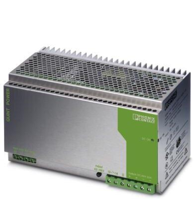 菲尼克斯 電源-QUINT-PS-3X400-500AC/48DC/20-2938222