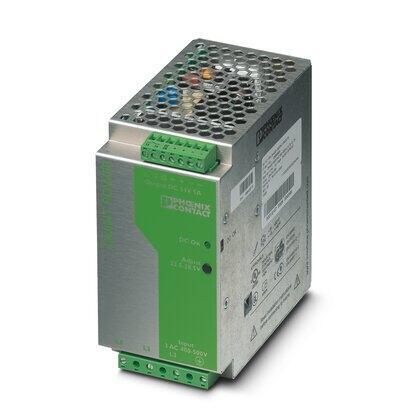菲尼克斯 電源-QUINT-PS-3X400-500AC/24DC/5-2938594