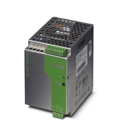 菲尼克斯 電源-QUINT-PS-100-240AC/24DC/10-2938604