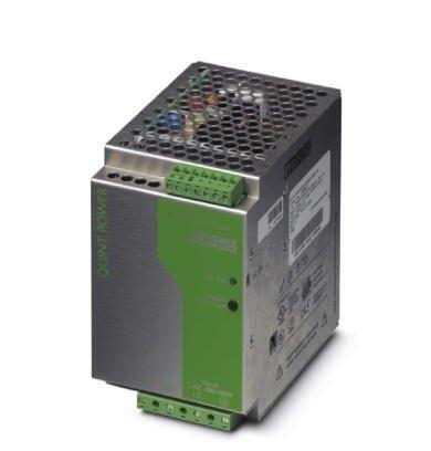 菲尼克斯 電源-QUINT-PS-3X400-500AC/24DC/10-2938617