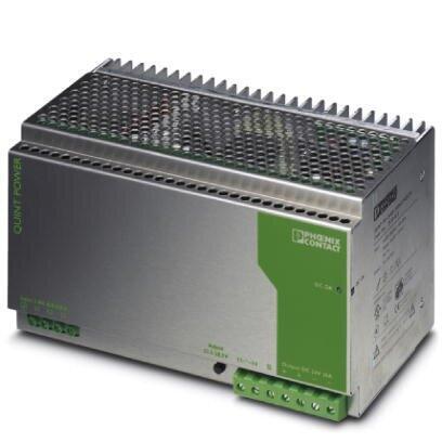 菲尼克斯 電源-QUINT-PS-3X400-500AC/24DC/30-2938633