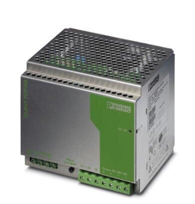 菲尼克斯 電源-QUINT-PS-3X400-500AC/24DC/20-2938727