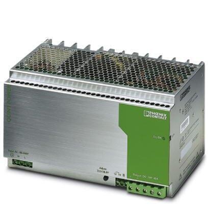 菲尼克斯 電源-QUINT-PS-100-240AC/24DC/40-2938879