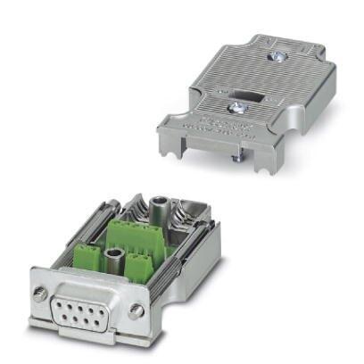 菲尼克斯 D-SUB總線連接器-SUBCON-PLUS-F-2311797
