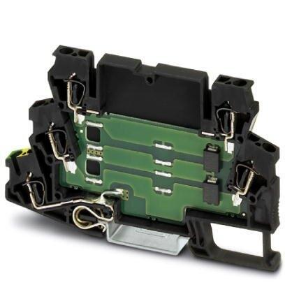 菲尼克斯 浪涌保護器 - TT-ST-2/2-S-12DC - 2921310