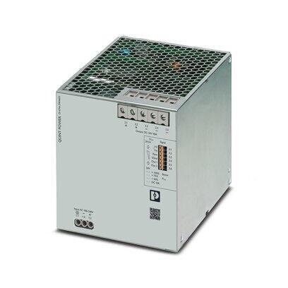 菲尼克斯電源QUINT4-PS/1AC/24DC/40 2904603