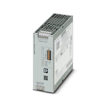 菲尼克斯電源 - QUINT4-PS/1AC/12DC/15 - 2904608