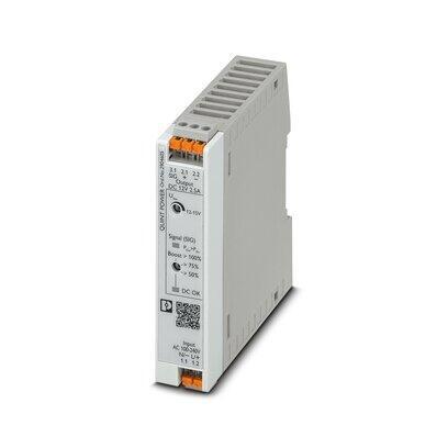 菲尼克斯電源 - QUINT4-PS/1AC/12DC/2.5/PT - 2904605