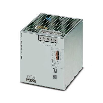 菲尼克斯電源 - QUINT4-PS/1AC/48DC/20/... - 1197483