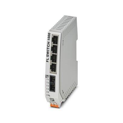菲尼克斯FL SWITCH 1004N-FX ST - 1085179