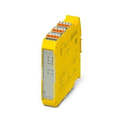 菲尼克斯擴展模塊 PSR-M-EF1-SDI8-SDO4-DO4-PI - 1104889
