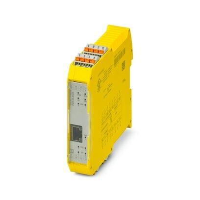 菲尼克斯擴(kuò)展模塊 PSR-M-EM3-HTL1-PI - 1105010