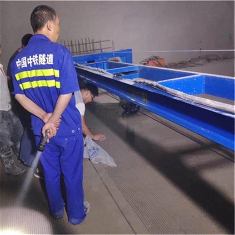 水泥路面刻紋機