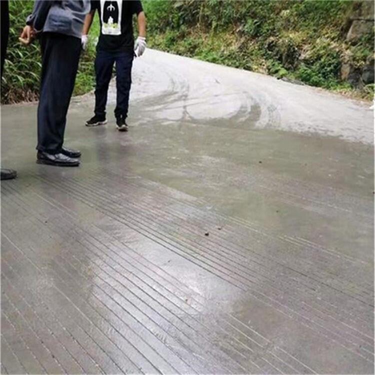 路面快速刻紋機(jī)刻紋效果美觀