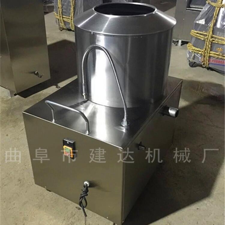 削土豆皮機(jī)價(jià)格 廠家直銷土豆去皮機(jī)