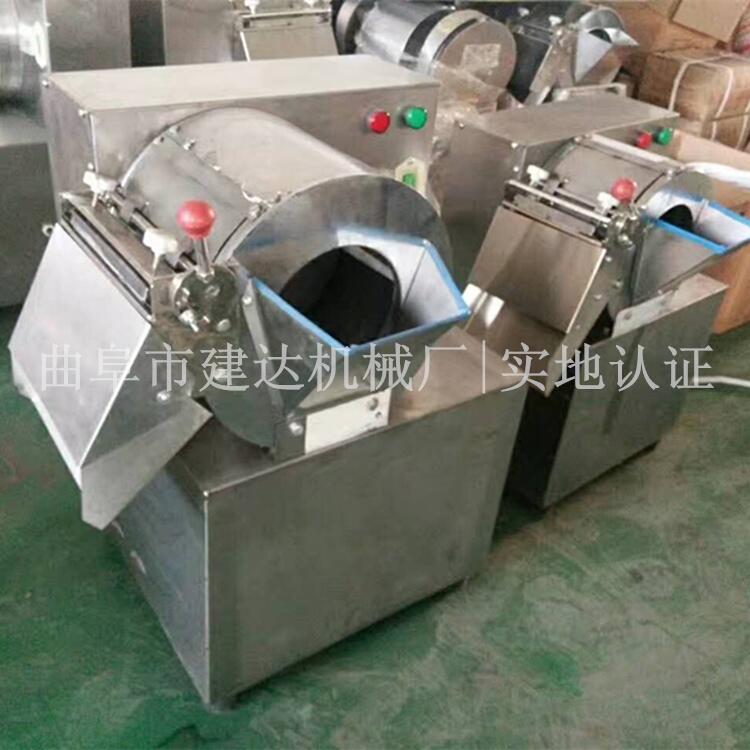 土豆切絲片機(jī)廠家 不銹鋼切菜機(jī)專(zhuān)用
