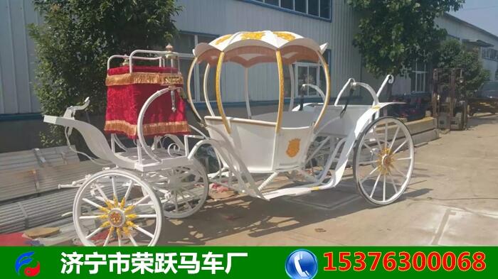 臨滄仿古旅游馬車哪里有
