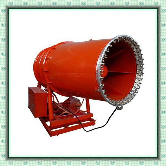 福建福州160米噴霧機(jī)租賃出租