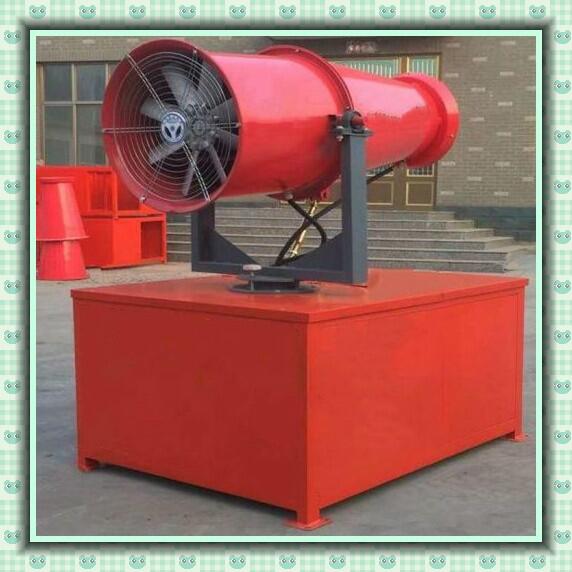 福建福州170米噴霧機(jī)租賃