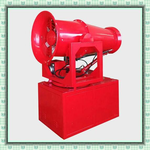 福建福州160米噴霧機租賃
