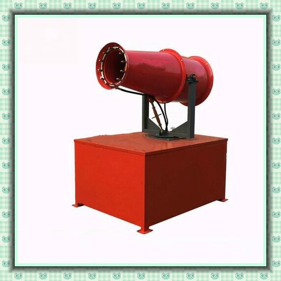 福建福州130米噴霧機(jī)租賃