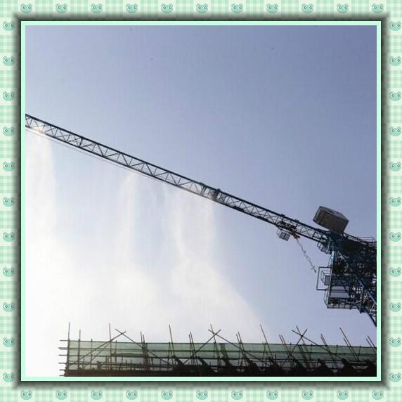 閩侯自動噴淋塔機(jī)