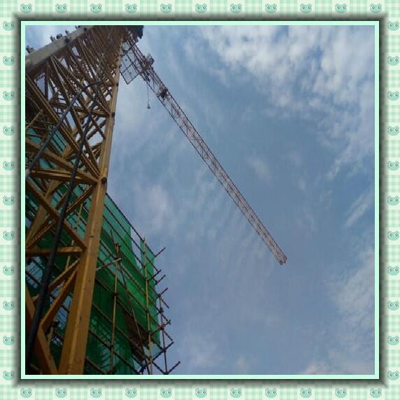 福建三明建筑用塔吊噴霧