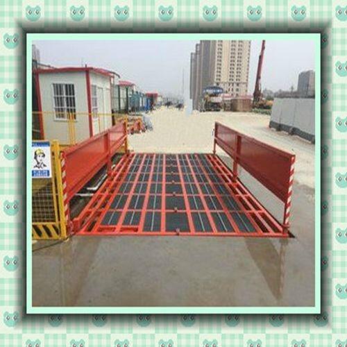洗輪機(jī)-洗車臺