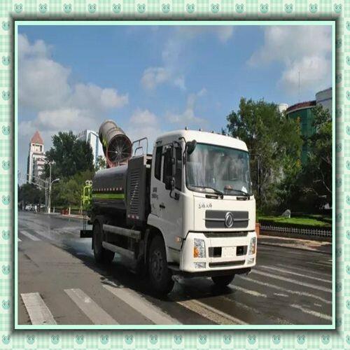 哈爾濱齊齊哈爾佳木斯鶴崗大慶-車載式茶園噴霧機(jī)