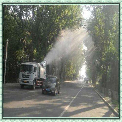 哈爾濱齊齊哈爾佳木斯鶴崗大慶=車載式公路噴霧機