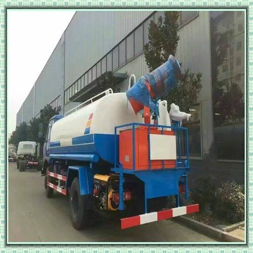 哈爾濱齊齊哈爾佳木斯鶴崗大慶=車載式拆遷房噴霧機