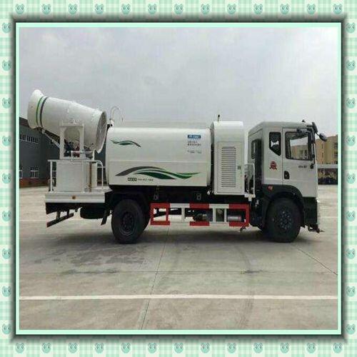 齊齊哈爾佳木斯鶴崗-車載式茶園霧炮機(jī)