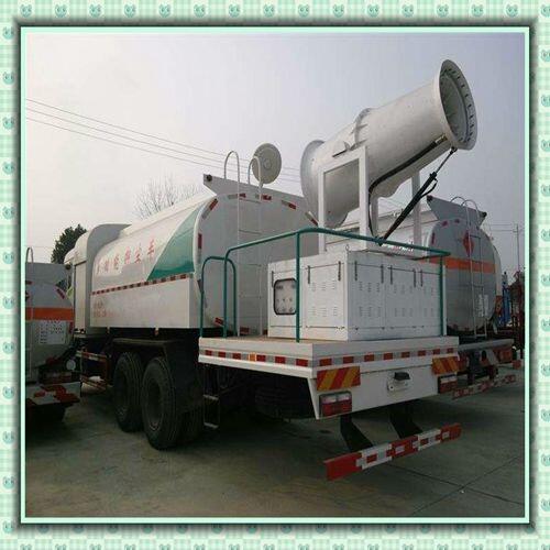 哈爾濱齊齊哈爾佳木斯鶴崗大慶/車載式橋梁建設(shè)噴霧機(jī)