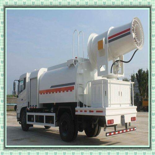 哈爾濱齊齊哈爾佳木斯鶴崗大慶-車載式遙控噴霧機(jī)