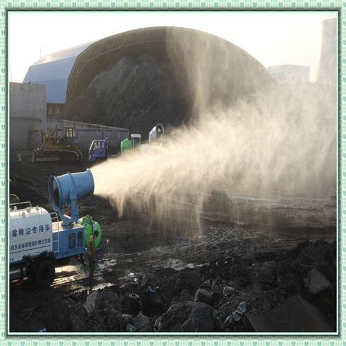 哈爾濱齊齊哈爾佳木斯鶴崗大慶/車(chē)載式半自動(dòng)噴霧機(jī)