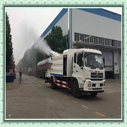 哈爾濱齊齊哈爾佳木斯鶴崗大慶-車載式移動(dòng)式噴霧機(jī)