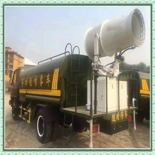 哈爾濱齊齊哈爾佳木斯鶴崗大慶/車載式手動噴霧機