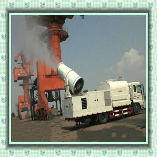 哈爾濱齊齊哈爾佳木斯鶴崗大慶=車載式遠(yuǎn)程噴霧機(jī)