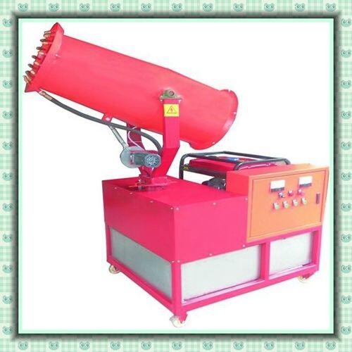 福建福州70米噴霧機(jī)