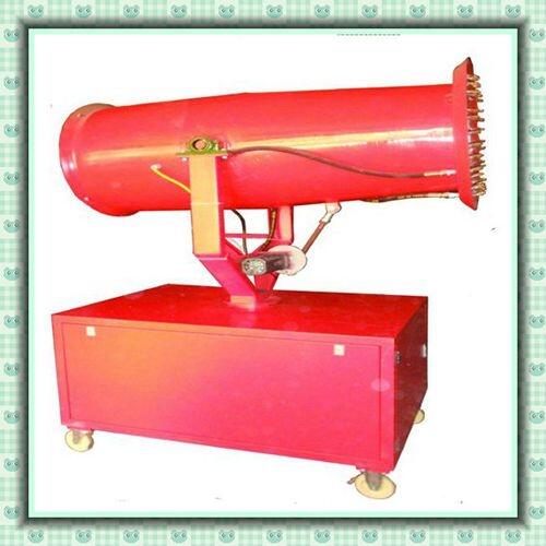 福建福州180米噴霧機(jī)