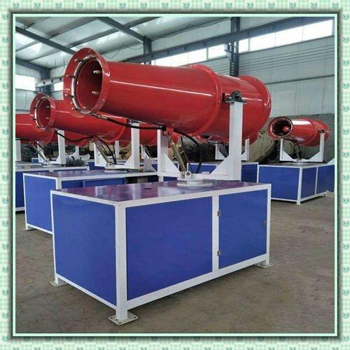 福建福州160米噴霧機(jī)