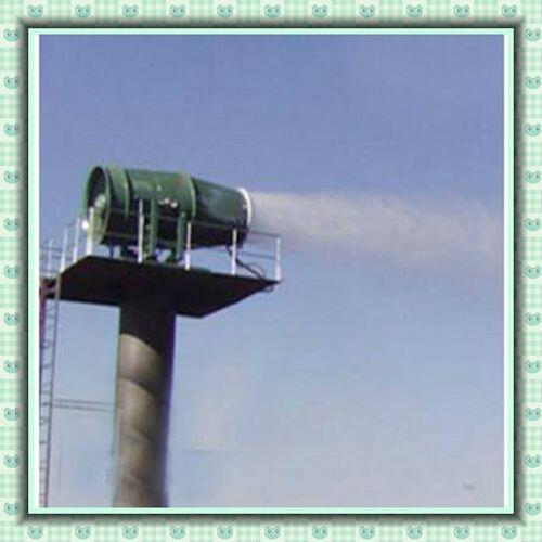 福建福州40米噴霧機