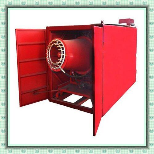福建福州 30米噴霧機