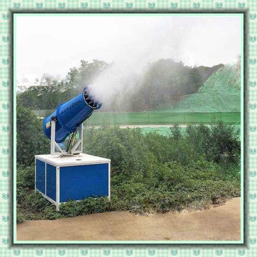 80米霧炮機租賃80米噴霧機租賃