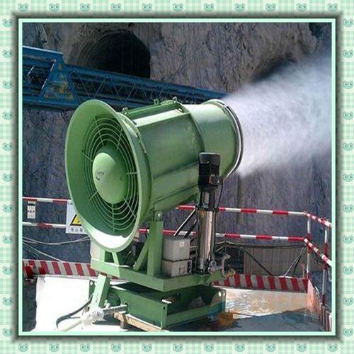 100米霧炮機租賃100米噴霧機租賃